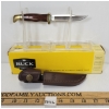 Image 1 : BUCK 102 KNIFE W/ SHEATH