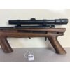 Image 2 : SQUIRES BINGHAM MODEL 16R IN .22 LR 