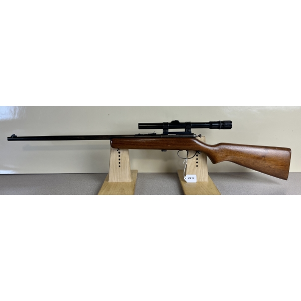 COOEY MODEL 39 IN .22 LR 