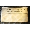 Image 7 : 1954 RELIABLE FUR CO. HAT