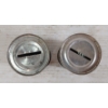 Image 5 : LOT OF 2 - B/A DURAFILM & PEERLESS HD 4OZ COIN BANKS