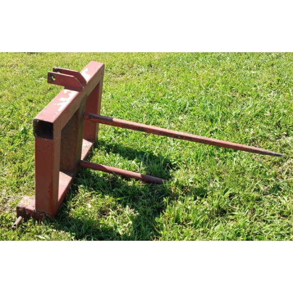 BALE SPEAR 
