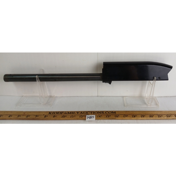 WINCHESTER MODEL 140 RECEIVER