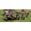 Image 1 : FORD 4 FURROW PLOW - 12 INCH BOTTOMS