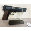 Image 2 : FN BROWNING HIGH POWER IN 9MM - RESTRICTED 