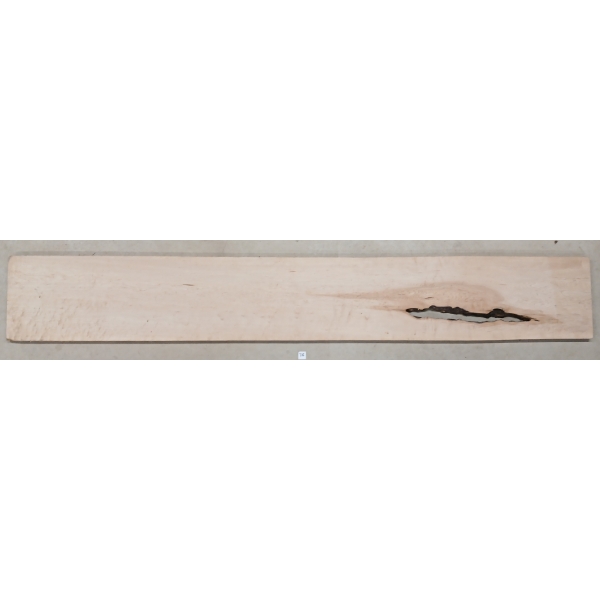 BIRD'S EYE MAPLE BOARD