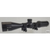 Image 1 : BUSHNELL AR/223 SCOPE W/ RINGS
