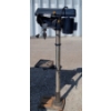 Image 3 : MASTERCRAFT 12 IN FLOOR DRILL PRESS