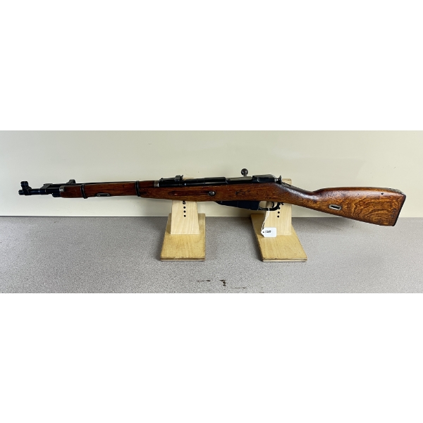 MOSIN NAGANT M44 IN 7.62X54R
