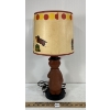 Image 3 : LEVITON YOGI BEAR LAMP
