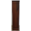 Image 3 : EMPIRE STYLE OAK BOOKCASE