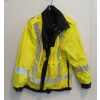 Image 3 : EVIN REVERSIBLE HI-VIS JACKET