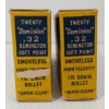 Image 2 : AMMO: 40X DOMINION .32 REM - 170GR - SP