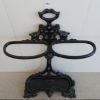 Image 6 : CAST IRON UMBRELLA STAND