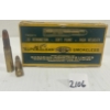 Image 1 : AMMO: 20X CIL .32 REMINGTON - 170 GR SP