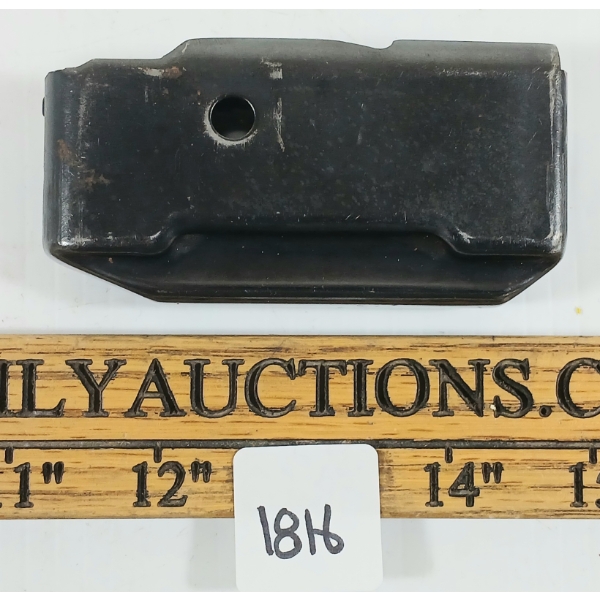 REMINGTON 760/7600 .35 REM MAGAZINE - PAL REQ.