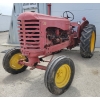 Image 1 : MASSEY HARRIS 33 TRACTOR - NO BATTERY 