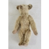 Image 3 : 1928 STEIFF PETSY BLUE EYED TEDDY BEAR - INCL ORIG BAG