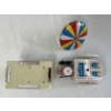Image 5 : LOT OF 2 - YONE MECHANICAL ICE CREAM VENDER, & LA HOTTE MARCHAND DE GLACES