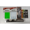 Image 3 : LOT OF 12 - ARCHERY - PSE WRIST SLING, LIGHTED NOCKS, ASD FLIP, ETC