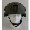 Image 3 : MT HELMET W/ INSERTS