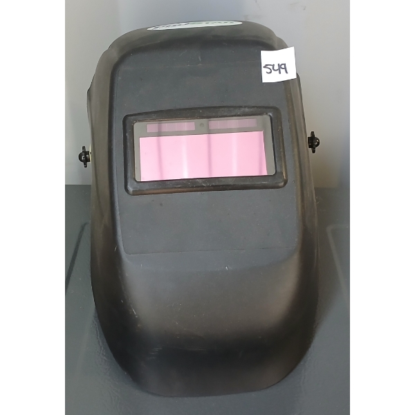 WELDING HELMET