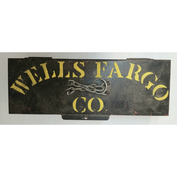 WELLS FARGO & CO. STRONGBOX