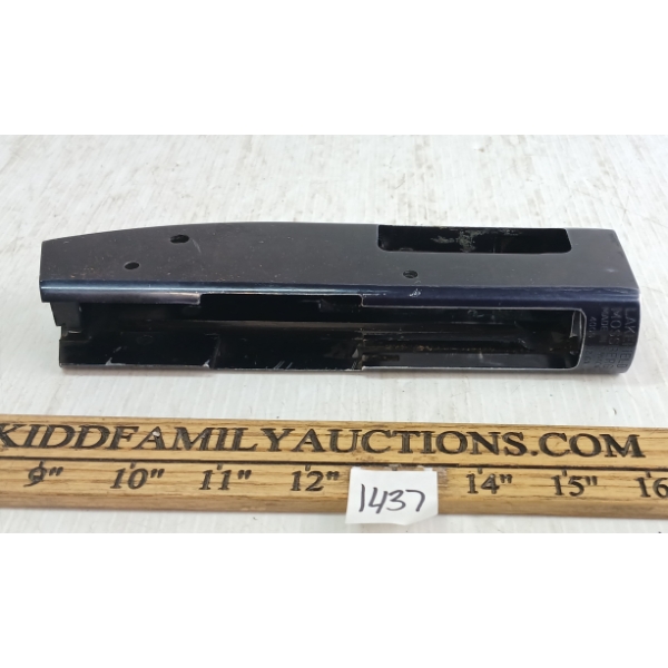 MOSSBERG MODEL 400 G RECEIVER - 12GA