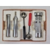 Image 2 : LEE LOADER RELOADING TOOLS FOR SHOTGUN SHELLS
