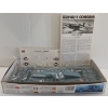 Image 3 : LOT OF 2 - MODELCRAFT HARVARD MARK 4 & ACADEMY F4U-1 CORSAIR MODEL PLANE KITS