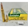 Image 1 : AMMO: 20X REMINGTON .300 WBY MAG - 180 GR SP