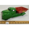 Image 1 : LINCOLN TOYS PRESSED STEEL THE PHIL-WOOD DUMP-BODIES TRUCK