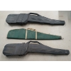 Image 2 : LOT OF 3 - HARD & SOFT GUN CASES