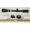 Image 1 : BSA GE 4-16X40 IR SCOPE W/ LENS COVERS