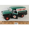 Image 1 : MATCHBOX DIECAST MODEL - TEXACO FIRE CHIEF