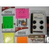 Image 2 : LOT OF 10 - ARCHERY - CARBON EXPRESS PRO BOW SQUARE, D-LOOP PLIERS, STABILIZER WEIGHTS, ETC