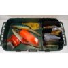 Image 2 : PLANO TACKLEBOX W/ CONTENTS