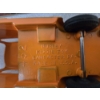 Image 3 : HUBLEY METAL STAKE TRUCK W/ BOX 