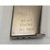Image 3 : KIMPRO 7RND IN .45 ACP MAGAZINE - PAL REQ.