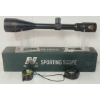 Image 1 : NCSTAR 6-24X50 A0 SCOPE W/ LENS COVERS