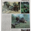 Image 5 : LOT OF 5 - HARDCOVERS - INCL "MILITARY SMALL ARMS", "WEAPONS OF THE VIETNAM WAR", ETC