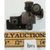Image 1 : PARAMOUNT TARGET SIGHT W/ BASE & MOUNTING SCREW
