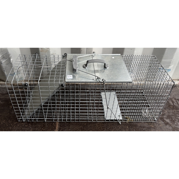 HAVAHART LIVE TRAP - 32IN