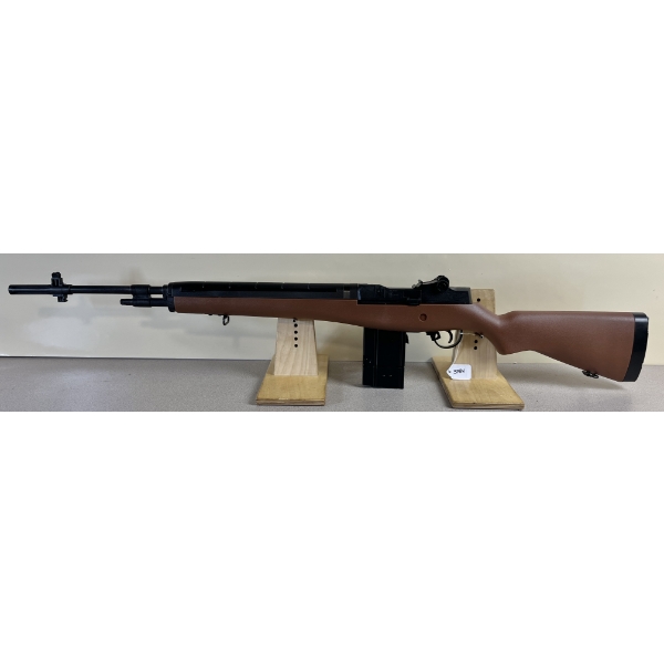 WINCHESTER MODEL M14 IN .177 BB/PELLET - NO PAL REQUIRED 