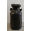 Image 2 : UNKNOWN DAIRY - MILK CAN