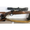 Image 4 : RUGER M77 INTERNATIONAL IN .308 WIN 