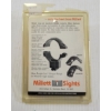 Image 3 : MILLET TIKA SCOPE RINGS