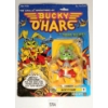 Image 1 : HASBRO BUCKY O'HARE ACTION FIGURE - FACTORY SEALED 