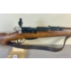 Image 4 : SWISS K31 TARGET IN 7.5X55MM