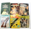 Image 7 : JOB LOT - FIREARM PUBLICATIONS & FLAMBEAU SOFT GUN CASE - SEE ALL PICS